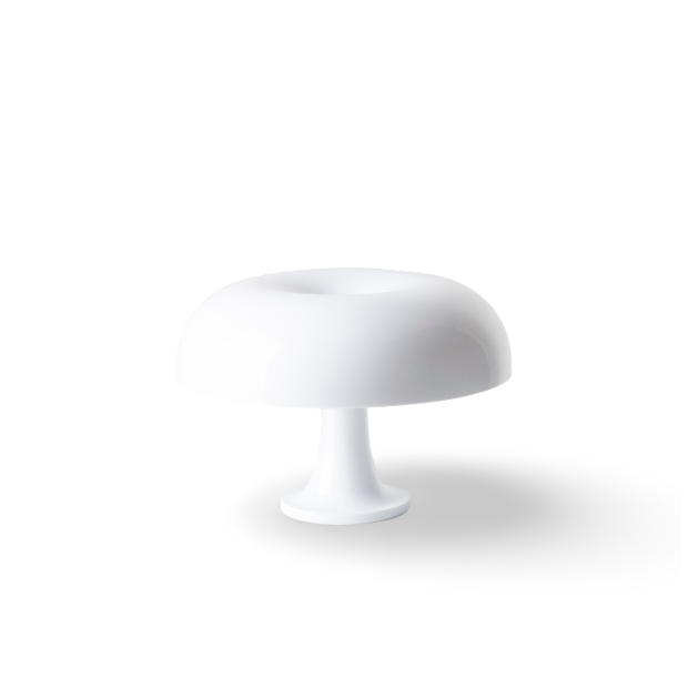 Lámpara de mesa Nessino