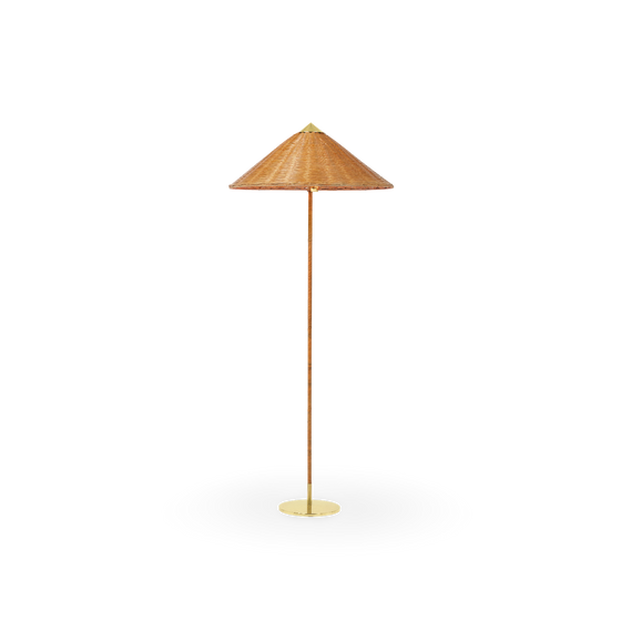 Pantalla Wicker Willow