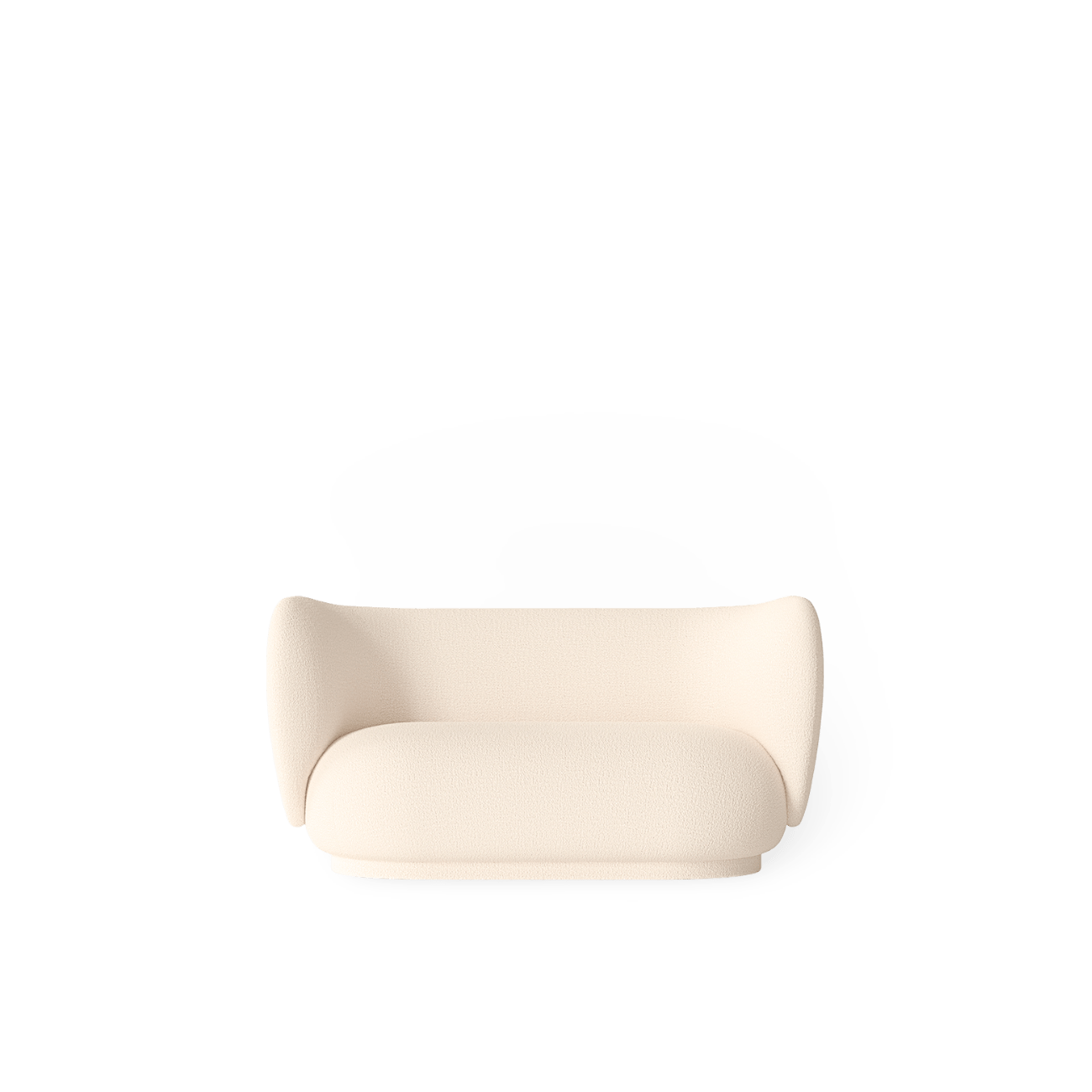 Sofá Rico 2 Seater