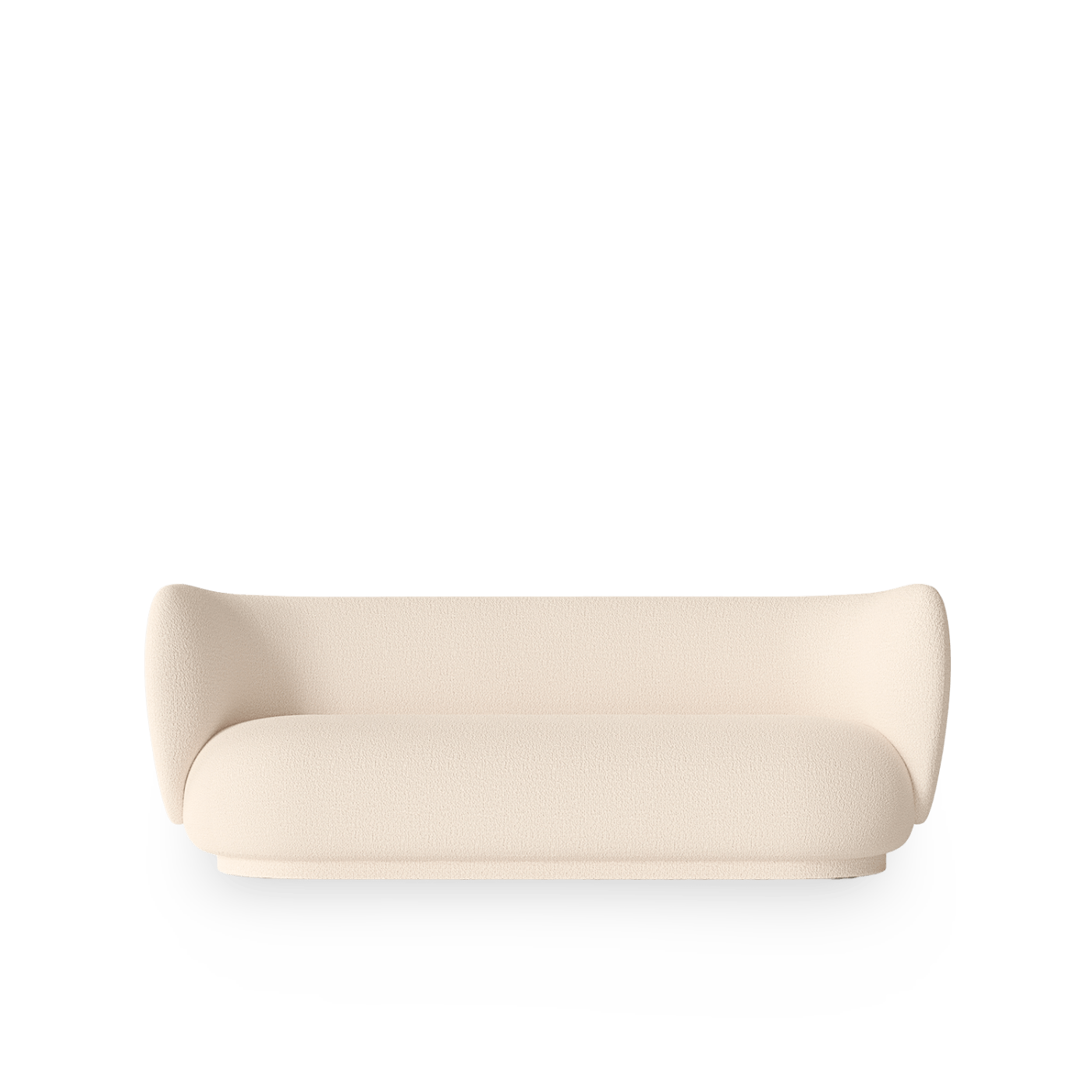 Sofá Rico 4 Seater