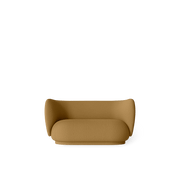 Sofá Rico 2 Seater