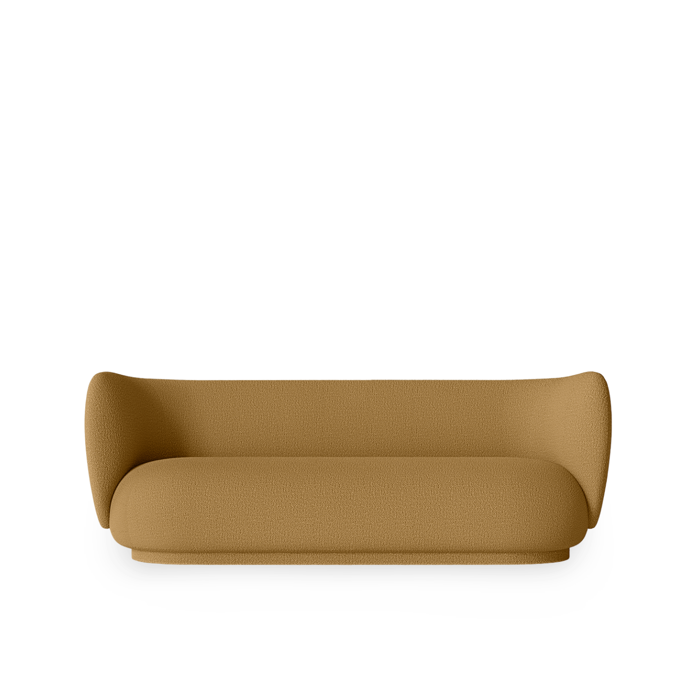 Sofá Rico 4 Seater