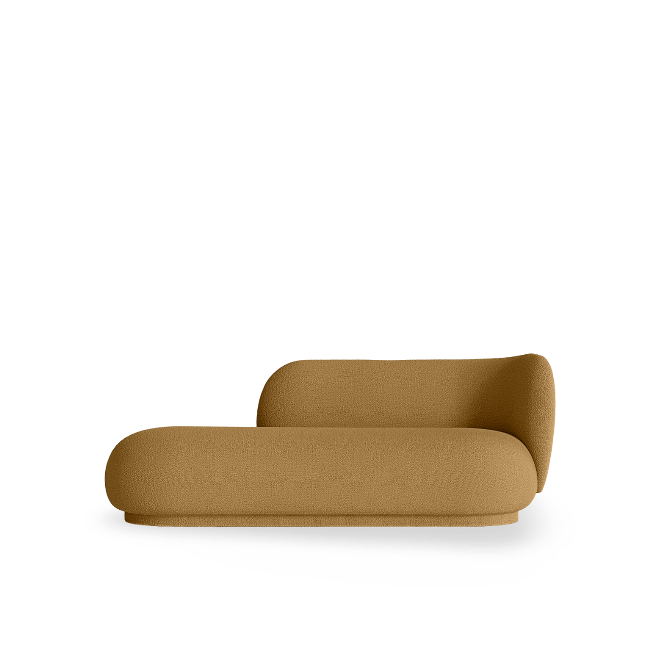 Chaise Longue Rico Derecha