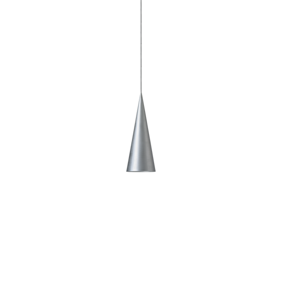 Raw aluminium