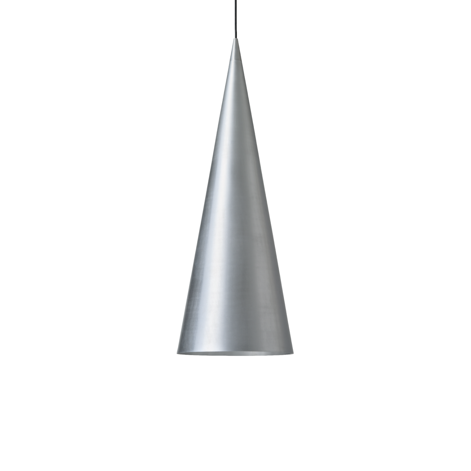 Lámpara colgante Cone XL1