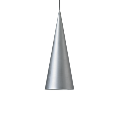 Raw aluminium