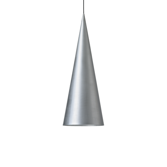 Raw aluminium