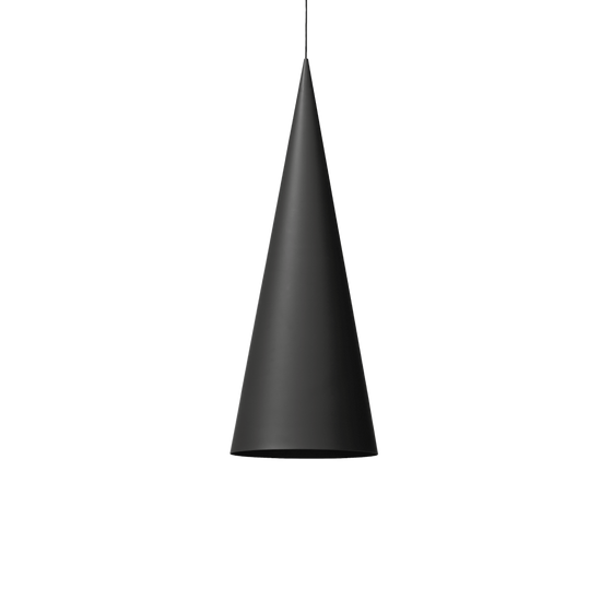Jet black
