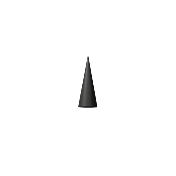 Jet black