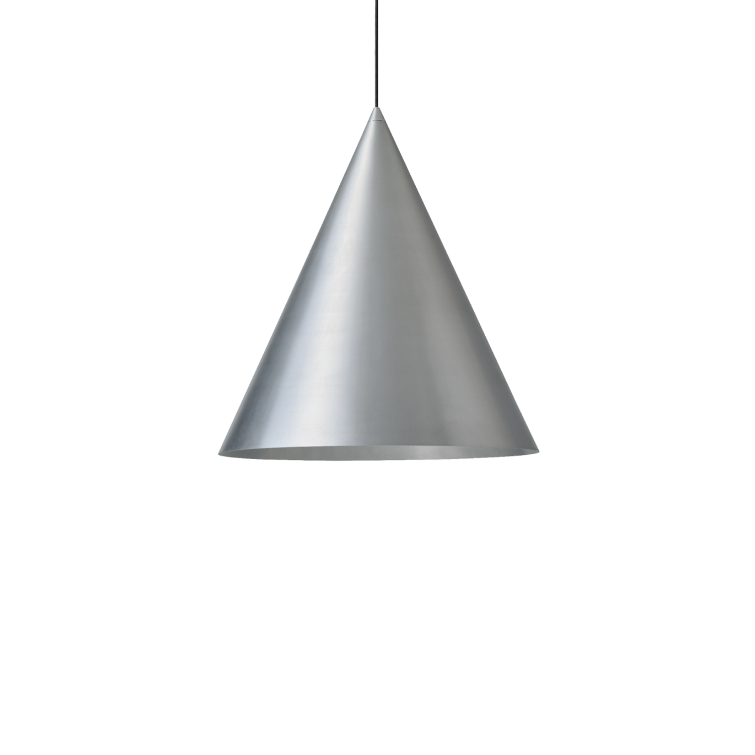 Lámpara colgante Cone XL2