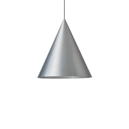 Raw aluminium