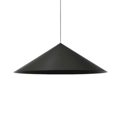 Jet black