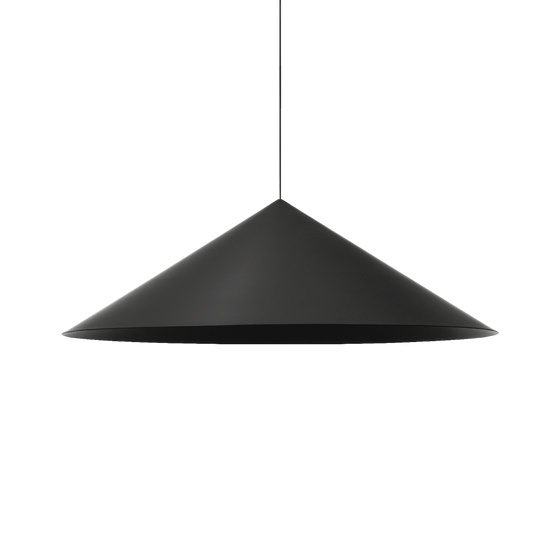Jet black