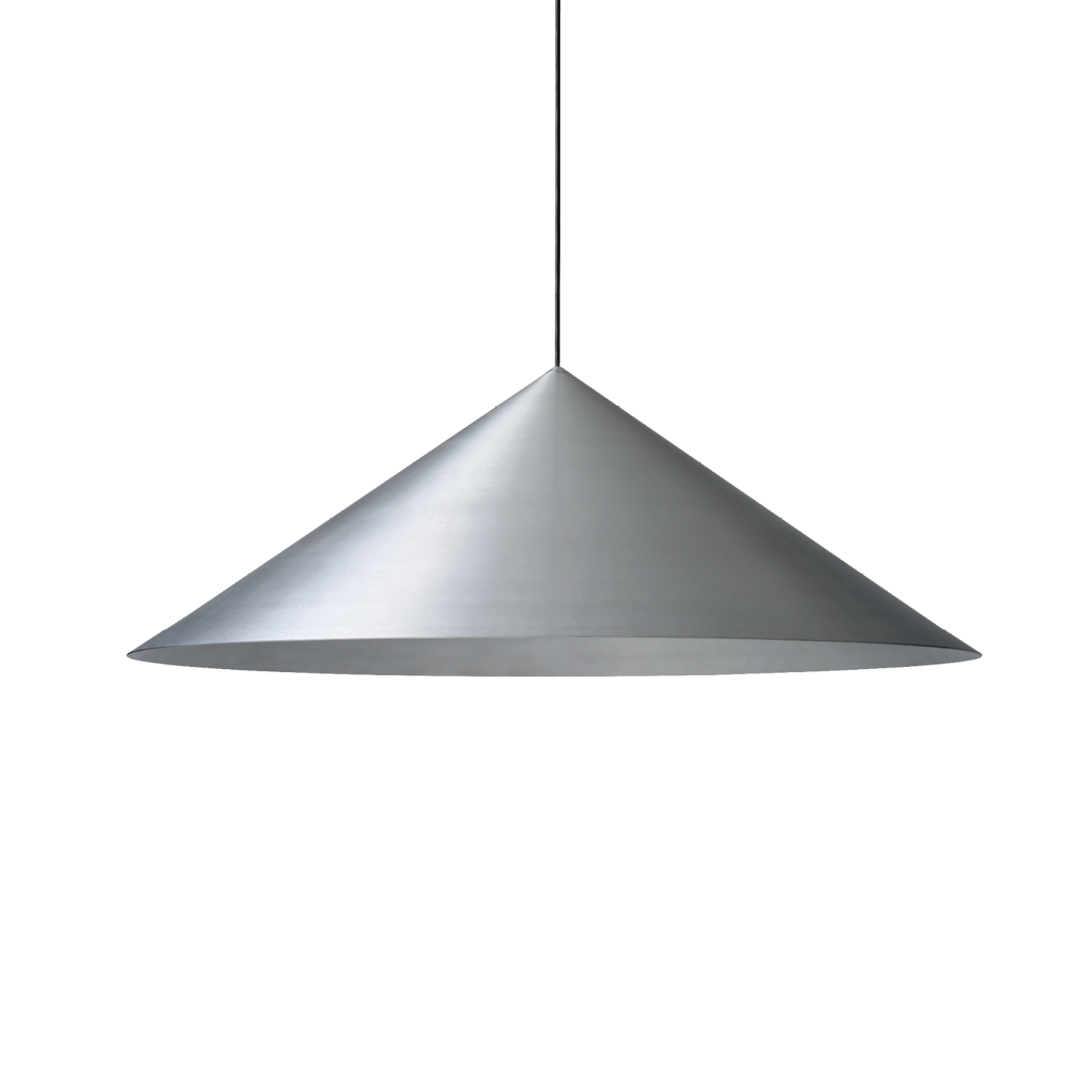 Lámpara colgante Cone XL3