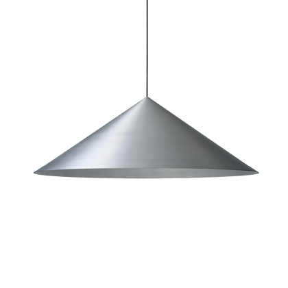 Raw aluminium