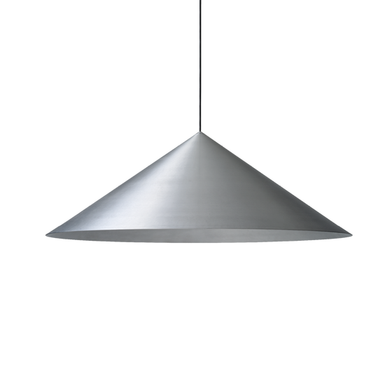 Raw aluminium