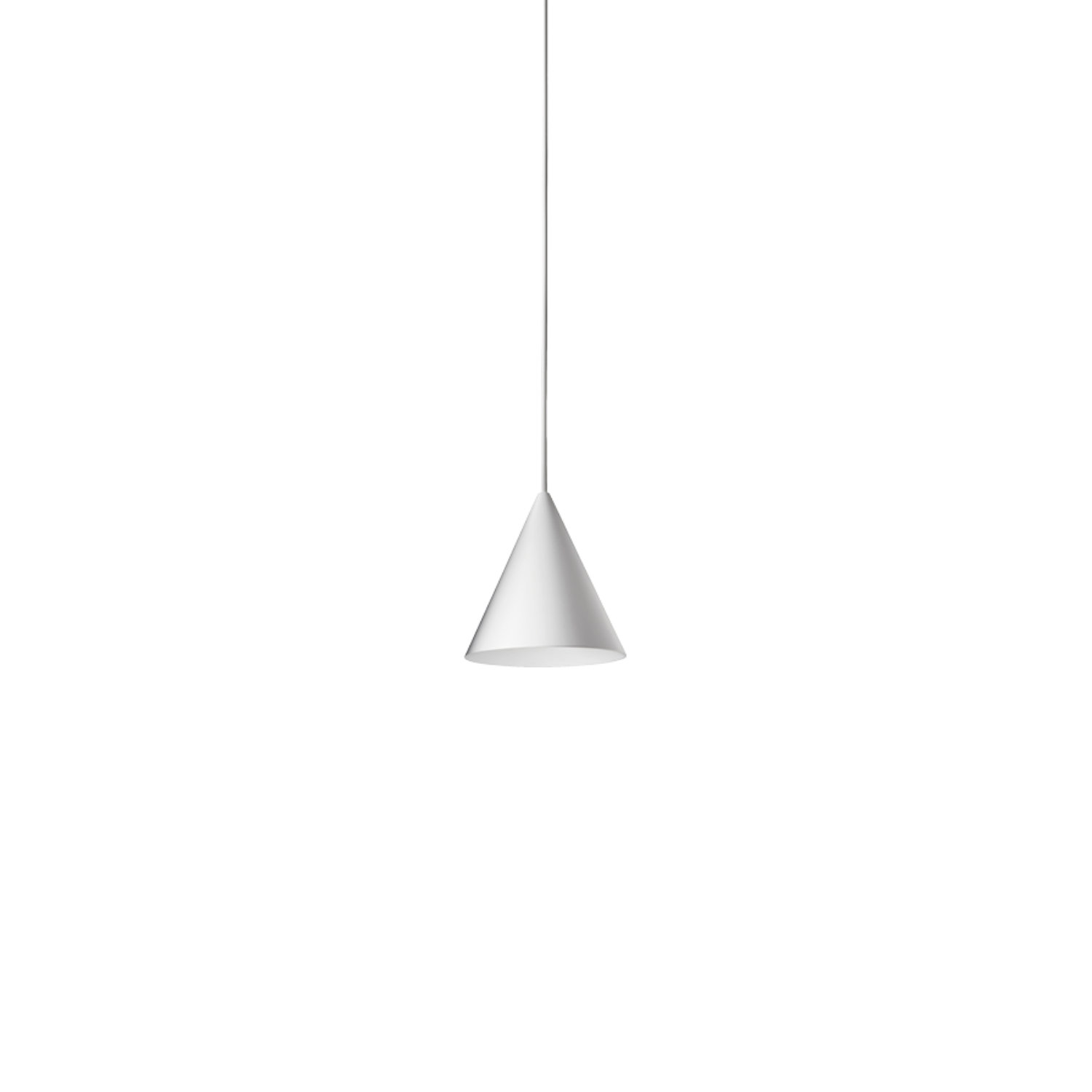 Lámpara colgante Cone XS2