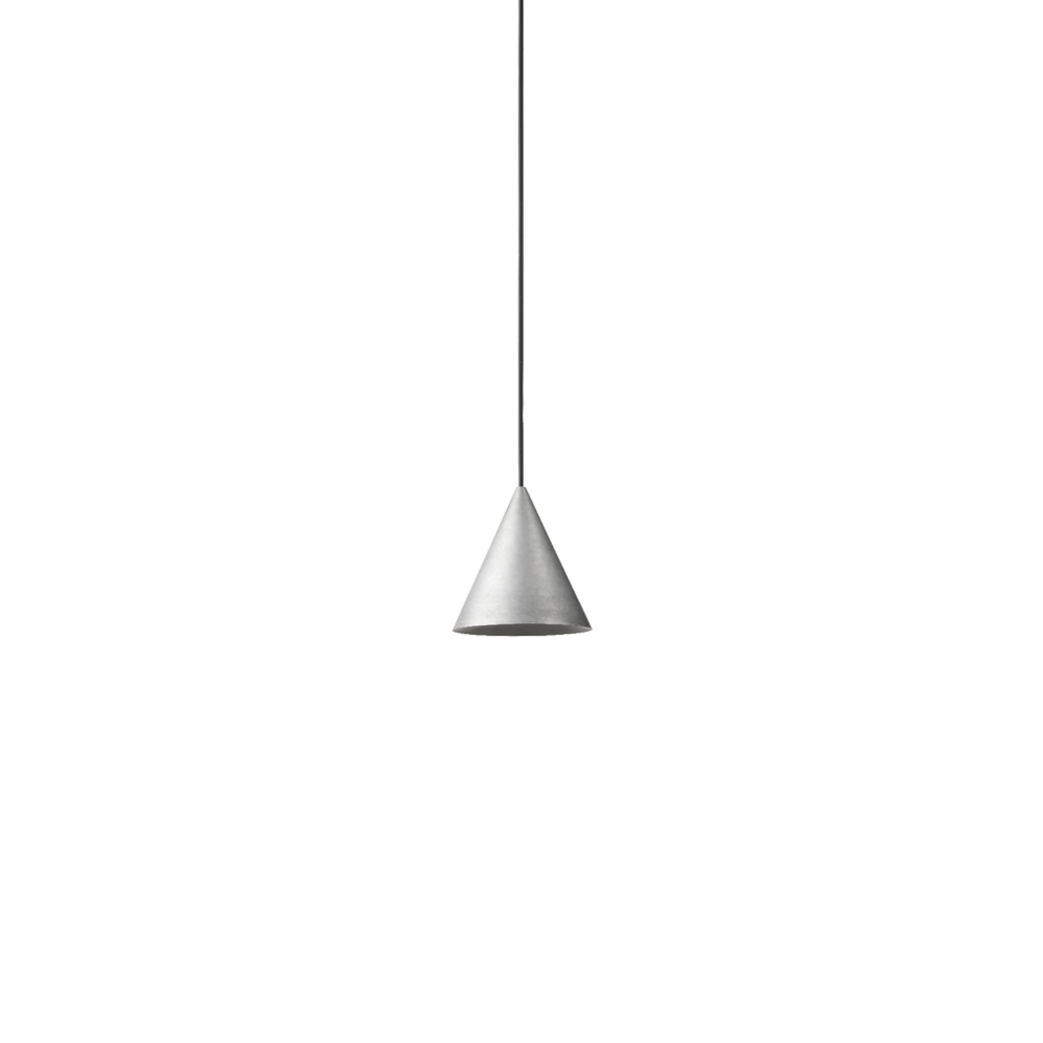 Lámpara colgante Cone XS2