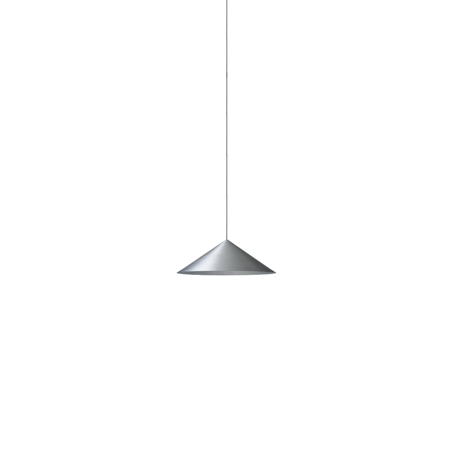 Lámpara colgante Cone XS3