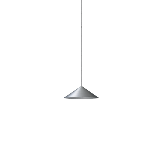 Raw aluminium