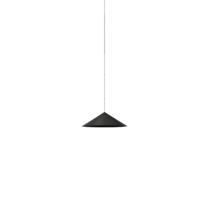 Jet black