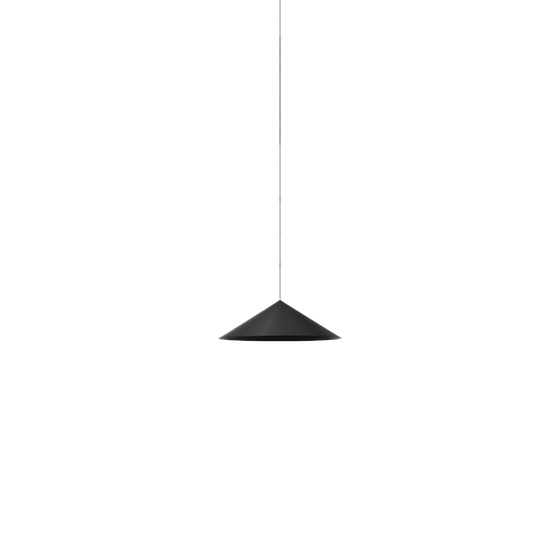 Jet black