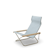 Sillón Nychair X Shikiri