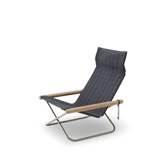 Dark Grey Shoji