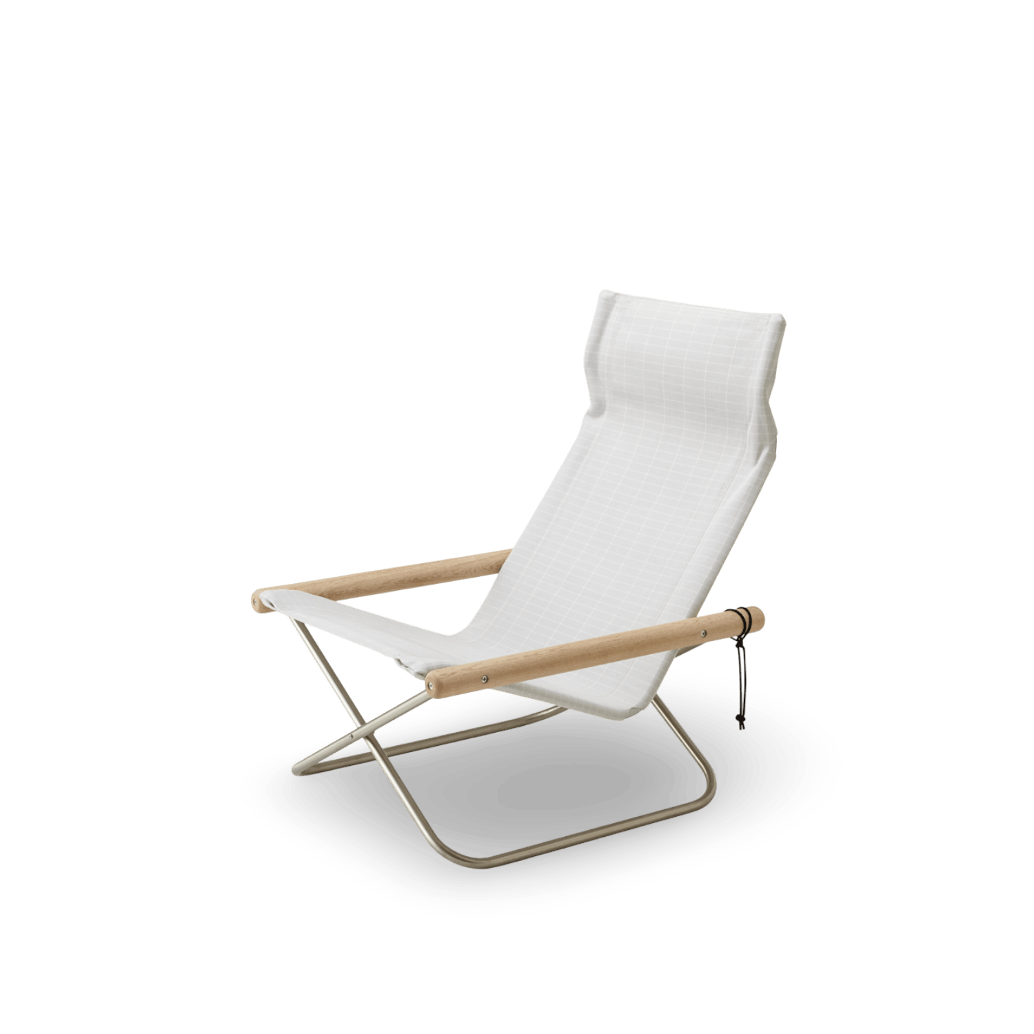 Sillón Nychair X Shikiri