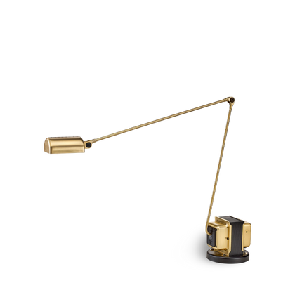 Yellow Gold Brushed