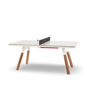 Mesa de Ping Pong You and Me Interior | Exterior