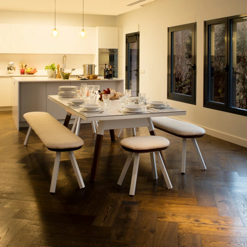 Mesa de Ping Pong You and Me Interior | Exterior