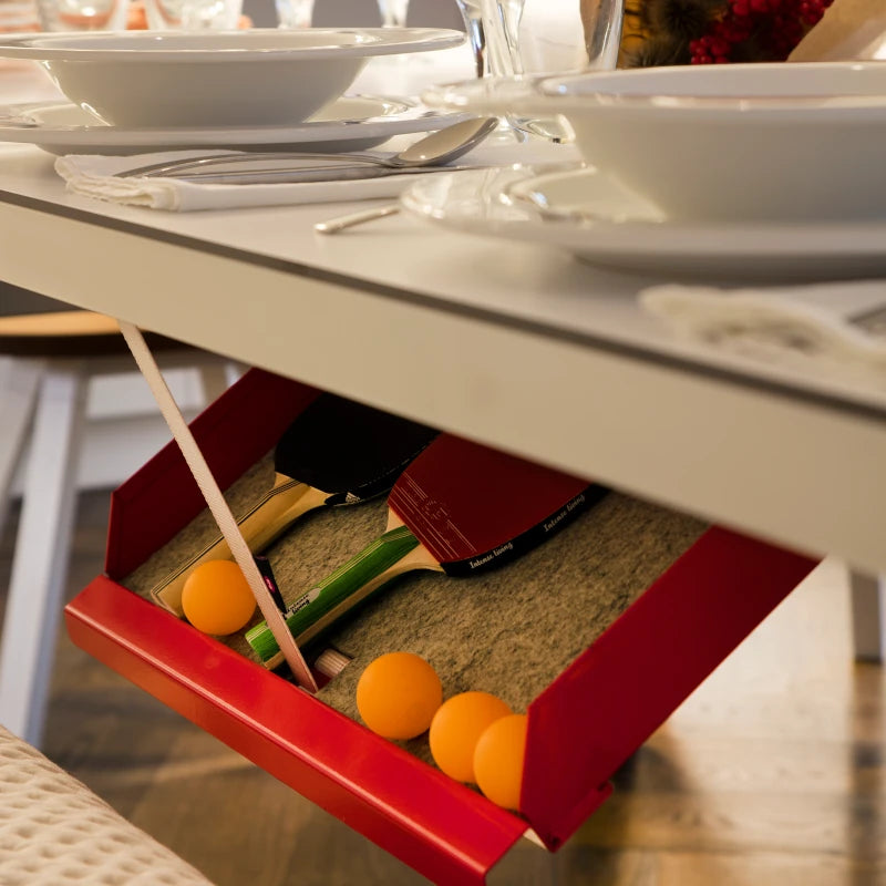 Mesa de Ping Pong You and Me Interior | Exterior