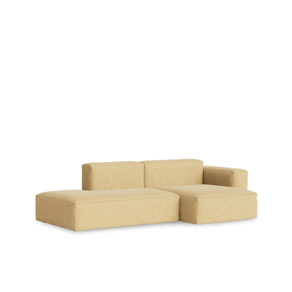 Yuma 833 - Costura Beige