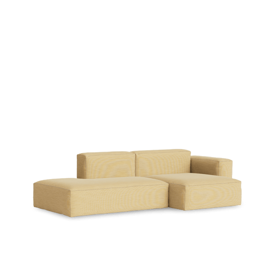 Yuma 833 - Costura Beige