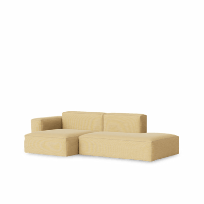 Yuma 833 - Costura Beige