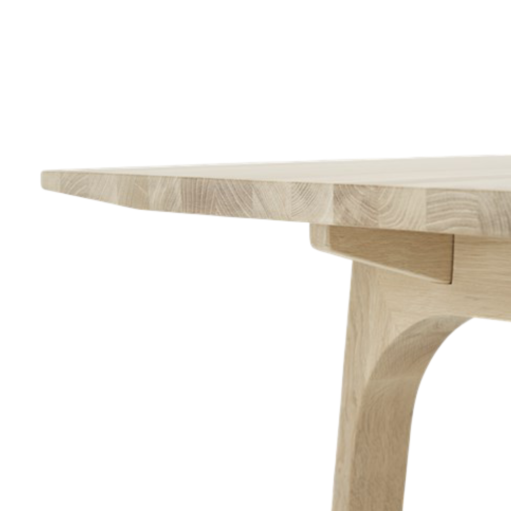 Mesa Earnest Fija / Extensible