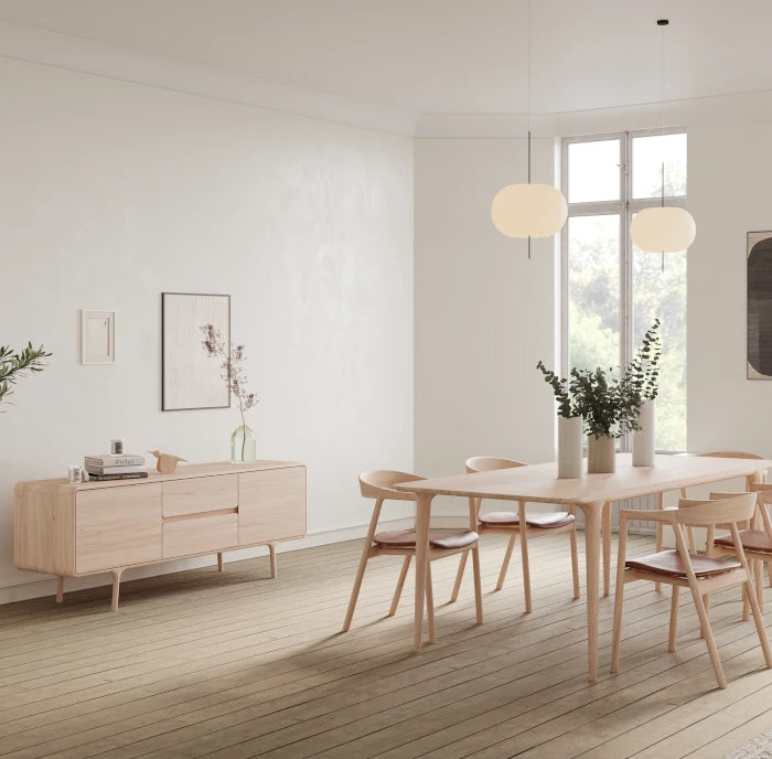 Fawn Sideboard