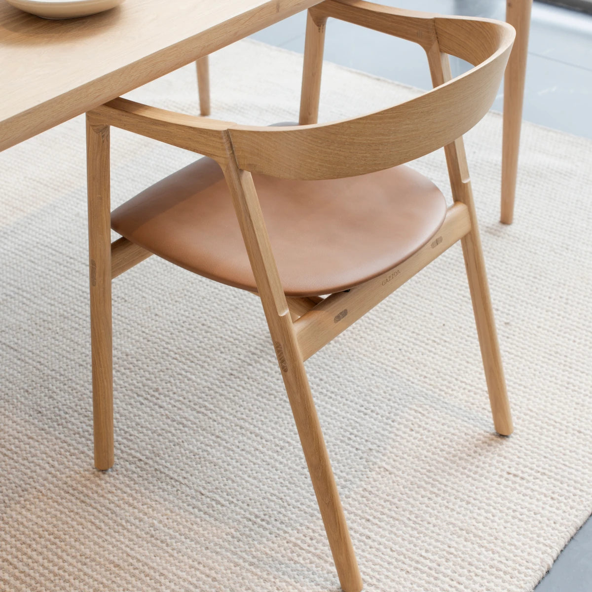 Mesa de comedor Fawn