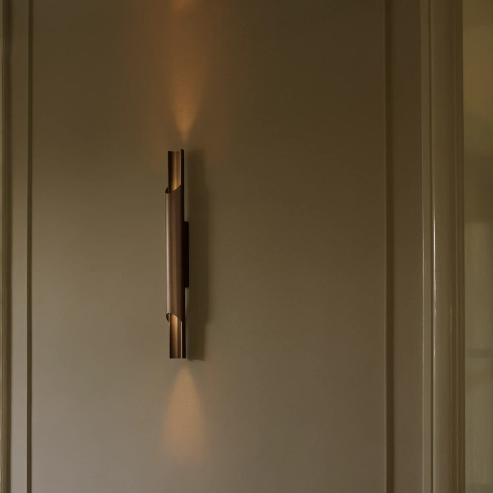 Aplique de diseño nórdico para salón y dormitorio