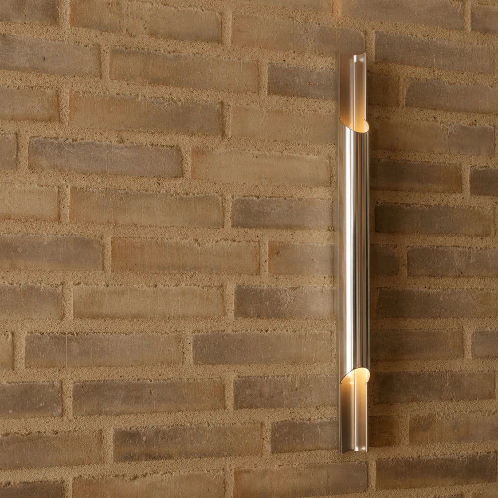 Aplique de pared moderno para pasillo
