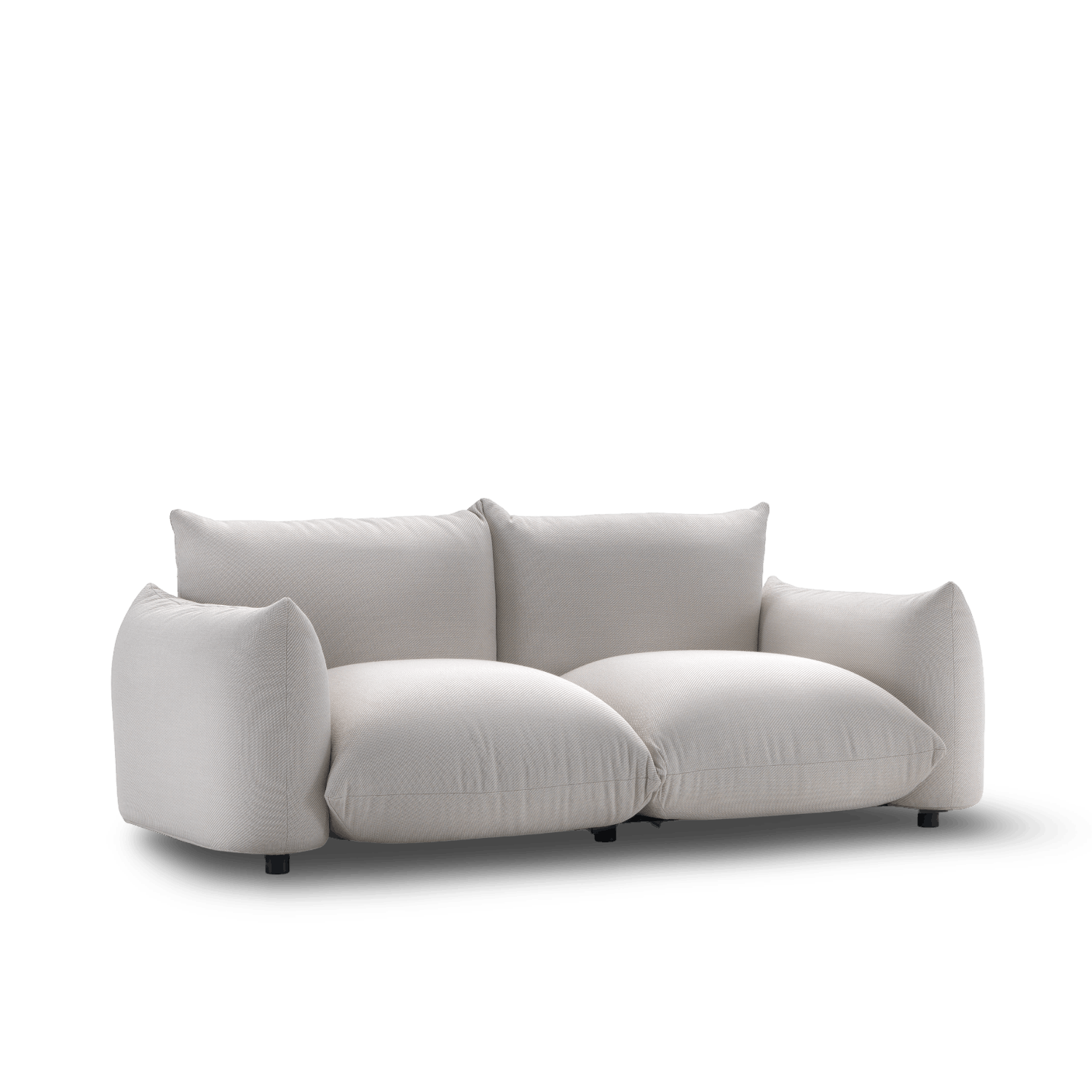 Sofá Marenco 2 asientos Outdoor