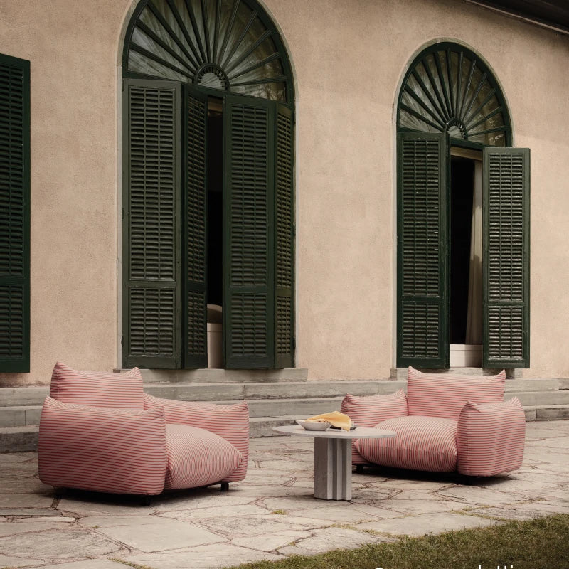 Butaca Marenco Outdoor