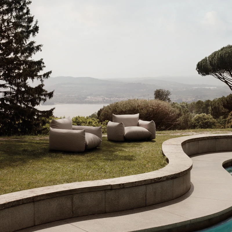 Butaca Marenco Outdoor