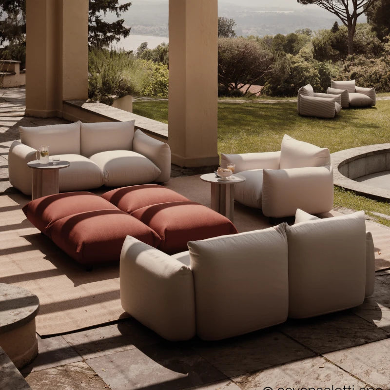 Butaca Marenco Outdoor