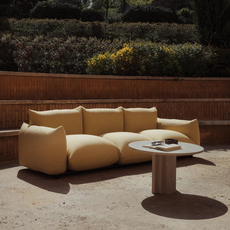 Sofá Marenco 3 asientos Outdoor