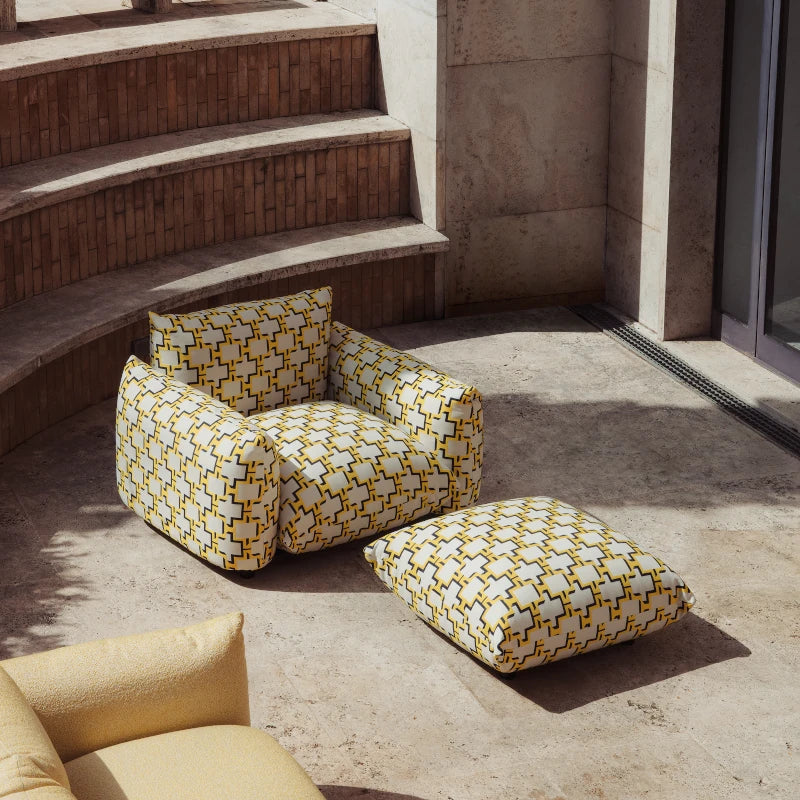 Sofá Marenco 3 asientos Outdoor