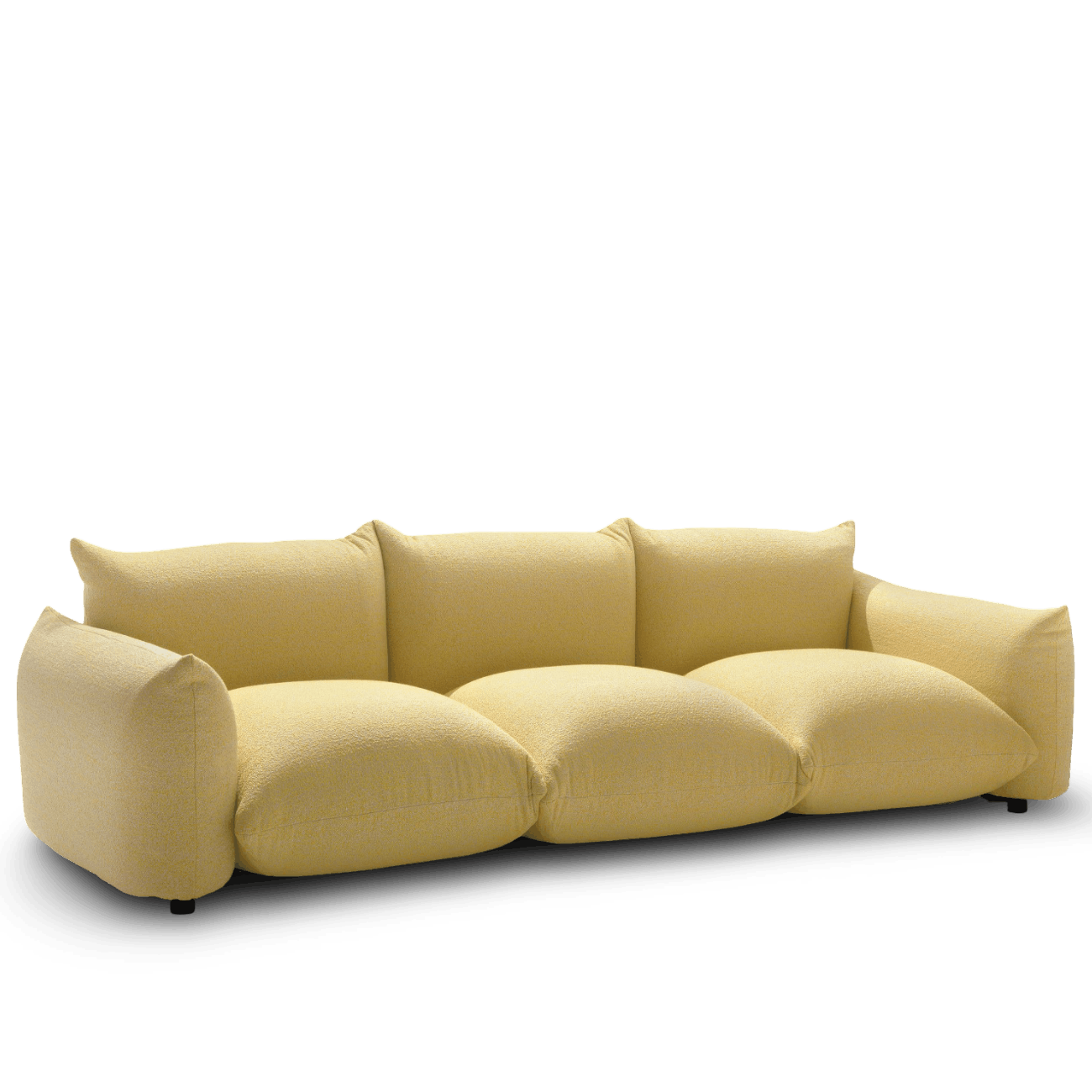 Sofá Marenco 3 asientos Outdoor