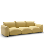 Sofá Marenco 3 asientos Outdoor