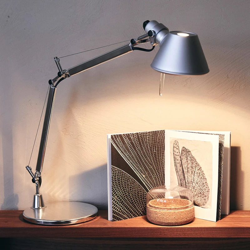 Lámpara sobremesa Tolomeo mini